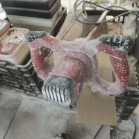 همزن برقی کرون ۱۱۰۰ وات