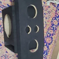 اچار باکس ساب عرقگیر تیبا و کفپوش تیبا|حراج|ابریشم, |دیوار