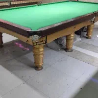 میز اسنوکر ترک