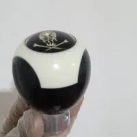 سر دنده قدیمی و آنتیک|کلکسیون اشیاء عتیقه|ایذه, |دیوار