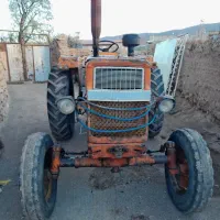 تراکتوررومانی مدل ۶۱|خودرو سنگین|بزینه رود, |دیوار