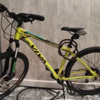 دوچرخه کوهستان VIVA Mamba 3900 سایز 29 در حد نو