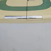 لباسشویی ۹ کیلویی ریتون