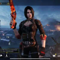 اکانت کالاف ناب سفید