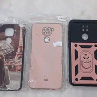 گارد شیایومی نت9