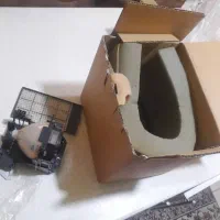 لامپ ویدئو پروژکتورمدل Dz570|تلویزیون و پروژکتور|تهران, نیروی هوایی (پیروزی)|دیوار