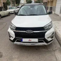 X33s|خودرو سواری و وانت|قم, براسون|دیوار