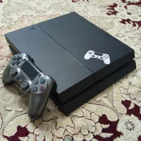 ps4 fat 500 پلی استیشن 4