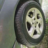 پارس tu5 مدل ۹۴ کلاس ۱۵ فول|خودرو سواری و وانت|لاهیجان, انقلاب|دیوار