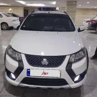کویئکGX ۱۴۰۳|خودرو سواری و وانت|اهواز, زیتون کارمندی|دیوار