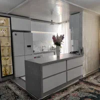 بسیار شیک/۶۲متر/احمدحسینی/مناسب سرمایه گذاری|فروش آپارتمان|تهران, شهرک ولیعصر جنوبی|دیوار