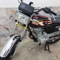 هوندا تیزپرتوس آماده تعویض پلاک بابیمه وکارت سوخت|موتورسیکلت|مشهد, رده|دیوار