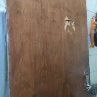 فروش دو درب اتاق|مصالح و تجهیزات ساختمان|فیروزآباد (فارس), |دیوار