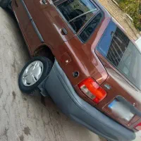 پراید مدل ۸۷