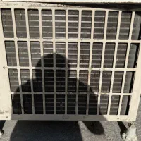 فروش کولر ۱۸۰۰۰ آبی و کولر گازی|کولر گازی و فنکوئل|فردوسیه, |دیوار