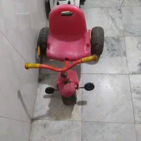 سه چرخه کودک|اسباببازی بچه|رباطکریم, الارد|دیوار