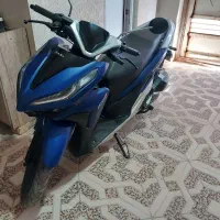 موتور طرح کلیک ۱۵۰