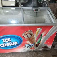 یخچال و فریزر