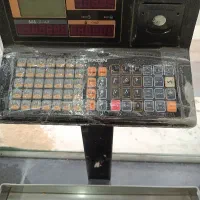 ترازوی 70 کیلویی رادین|فروشگاه و مغازه|پرند, فاز ۴|دیوار