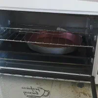 آون توستر نو|اجاق گاز و لوازم برقی پخت‌وپز|گوراب زرمیخ, |دیوار