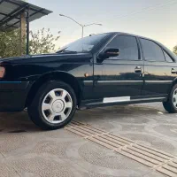 پارس معمولی 83|خودرو سواری و وانت|فسا, |دیوار