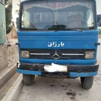 خاور ۸۱۳