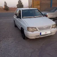 پراید 111مدل 89|خودرو سواری و وانت|کرمان, |دیوار