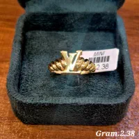 انواع طلاهای زینتی سبک بامزد زیر ۱۰درصد|جواهرات|شیراز, ملاصدرا|دیوار