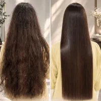 مدل کراتین ( فقط هزینه مواد )