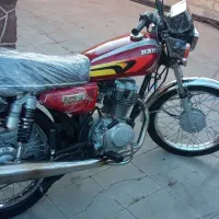 رهرو 125 A1|موتورسیکلت|ماهدشت, |دیوار