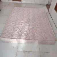 تشک طبی فنری رویال