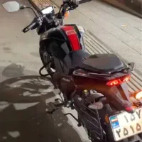 آپاجی ۲۰۰ نیو فیس