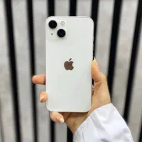 آیفون ۱۳ نرمال، سفید، ۱۲۸