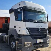 فروشی|خودرو سنگین|سیرجان, |دیوار