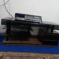 میز ال سی دی .امپلی فایر