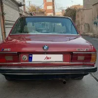 بی ام و ۵۱۸ درجه یک|خودرو کلاسیک|چهاردانگه (تهران), |دیوار