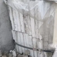 پنل گچی کار کرده