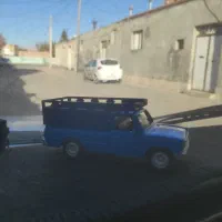 حمل بار نیسان