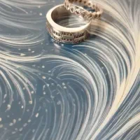 انگشتر شجر شناسنامه دار.ساعت و...|جواهرات|گلستان (تهران), |دیوار