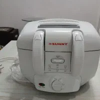 سرخکن برند سانی کاملا نو
