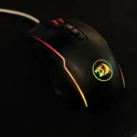 کامپیوتر pc برای گیمینگ و ادیت|رایانه رومیزی|اصفهان, آبشار|دیوار