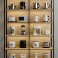 ساخت انواع دکور برای تمامی صنف ها