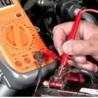برقکار خودروبرق خودرو امداد خودرو میکانیک سیار