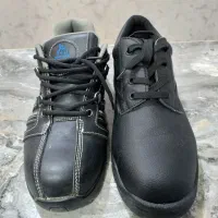 کفش ایمنی خارجی