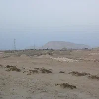 زمین تلمبو (( فاز جدید )) ۱۸۰ متر با سند کشاورزی|فروش زمین و ملک کلنگی|قشم, |دیوار