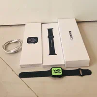 اپل واچ SE Gen2 40mm|ساعت|تهران, جنت‌آباد شمالی|دیوار