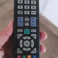 تلویزیون ۴۰ اینچ سامسونگ|تلویزیون و پروژکتور|سنندج, |دیوار