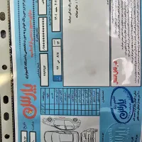 207 پانا مدل 1401|خودرو سواری و وانت|اصفهان, شاه پسند|دیوار