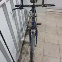 دوچرخه ی قدیمی