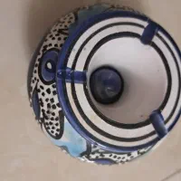 زیر سیگاری آنتیک